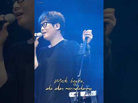 [Sub Indo] NELL 넬 - Loop / I'm Going To Miss You 헤어지기로 해 Lyrics