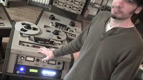 MARA Machines & CLASP 8 ON A ROLL