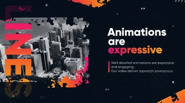 Gradient #Promo #Video