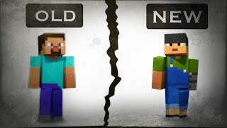 I've Tested EVERY Minecraft Version
