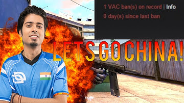 How Forsaken Really Plays CSGO