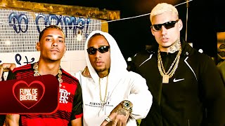 BRINDE A LIBERDADE - MC Poze do Rodo, Orochi, Filipe Ret e Bielzin (Áudio Oficial)