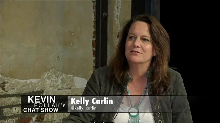 KPCS: Kelly Carlin #252