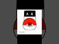 Alasan indo gak mau buka peci#countryballs #shorts