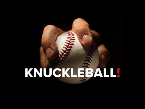 Knuckleball - Knuckleball