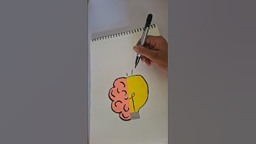 General knowledge front page design