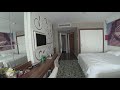 Обзор  семейного номера VIKINGEN INFINITY RESORT & SPA 5   14.07.2021