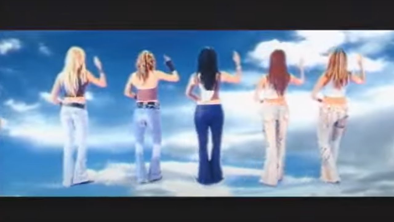 Bellepop - Si pides más (Official Video)