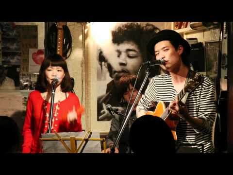 牛島 亮輔（クロマチックラン）／Baby Baby Baby（2011.4.30）