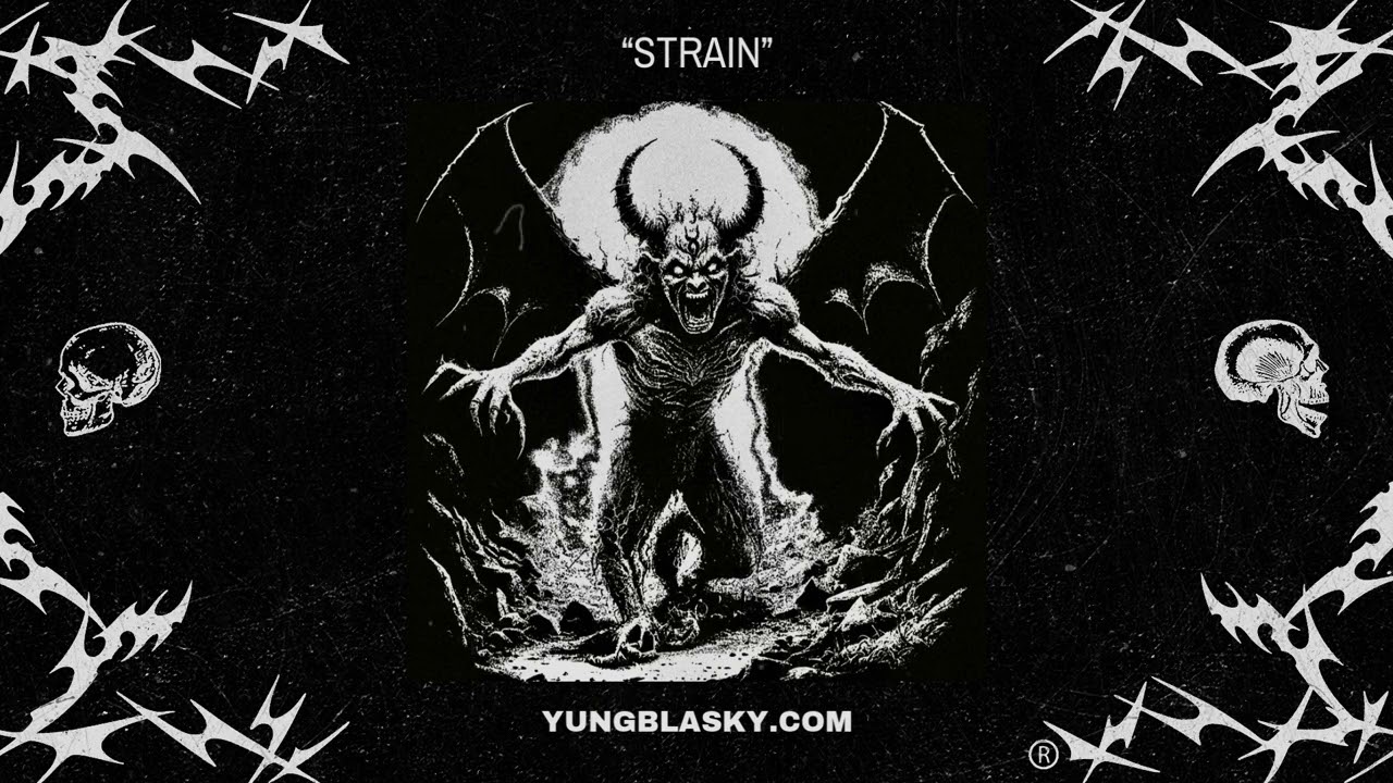 [FREE] Freddie Dredd Type Beat - "Strain"