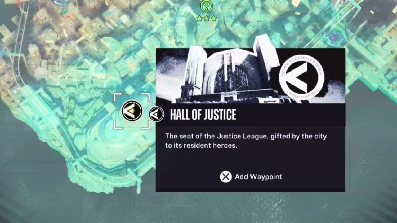 Batman + Wonder Woman Justice League Discussion, Suicide Squad: Kill the Justice League