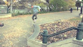 Jock Mentality - Levi Switzer (JM PART 10)