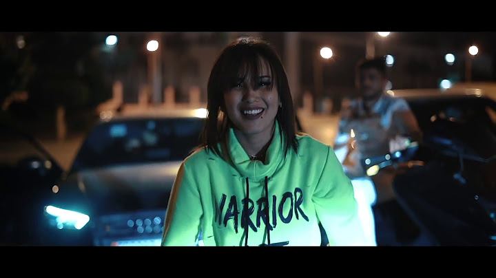 Cheba Siham Japonia - Y3ayatli elamira - clip Officiel 2020