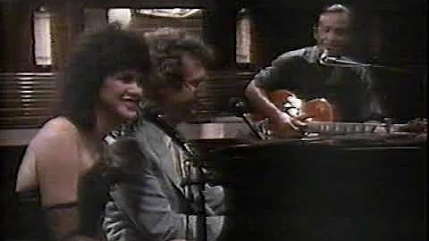 Randy Newman with Ry Cooder & Linda Ronstadt Oct 1...