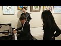 Francesco Libetta Plays Stunning Godowsky Chopin Study Francesco Libetta Plays Stunning Godowsky Chopin Study