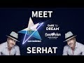 Road to Eurovision Song Contest 2019: San Marino With Serhat “Say Na Na Na&quot;