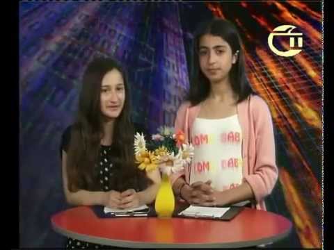 ,,მიკროფონი ჩართულია,, 28.05.2015