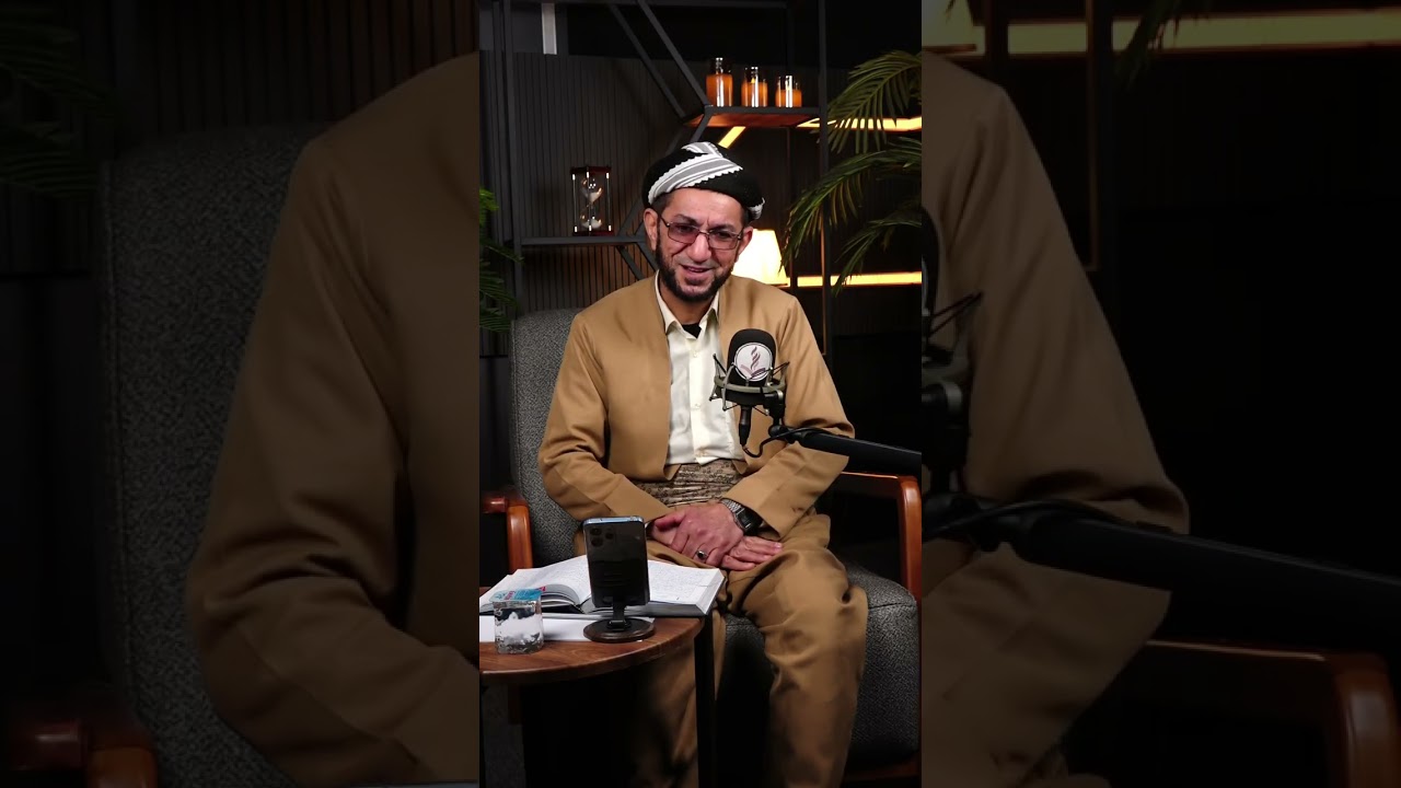 سبەینەی ئیمان - م.هاڕون سورچی