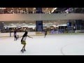 Mall of Asia - Skating Rink (Part 6) - Awos' Moment :D