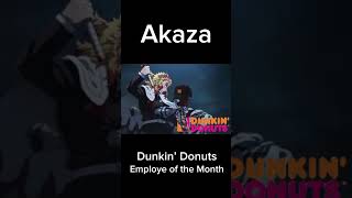 Employee Of The Month