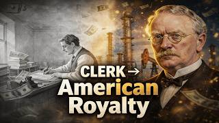 The Rockefeller Art of the Invisible Fortune