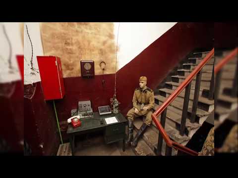 ПРИЗРАКИ ЗАБРОШЕННОЙ ТЮРЬМЫ Scariest Ghost Stories & Legends:( ГОРОДСКИЕ ЛЕГЕНДЫ,ЛАТВИЯ) ПРИЗРАКИ ЗАБРОШЕННОЙ ТЮРЬМЫ Scariest Ghost Stories & Legends:( ГОРОДСКИЕ ЛЕГЕНДЫ,ЛАТВИЯ)