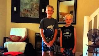 Happy Birthday to Chris from Wild Kratts Profile