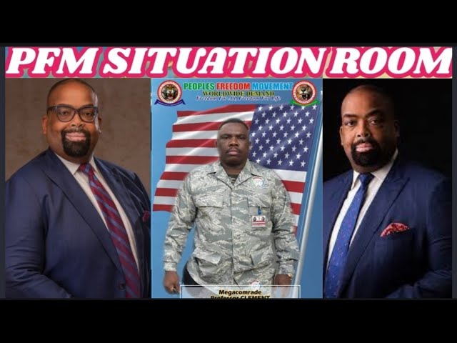 👉🇺🇸🇳🇬 🇦🇪LIVE WITH BARR. OLUMIDE OSAIGBOVO APATA @PFM SITUATION ROOM SUNDAY MAY 12TH 2024 class=