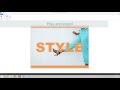 Storyline 2  create a visual intro  how to