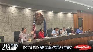219 News Now: Lake County Commissioners may make convention center decision by year's end