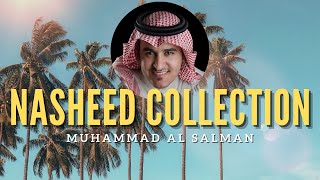 Muhammad Al Salman Nasheed Collection Vol 3
