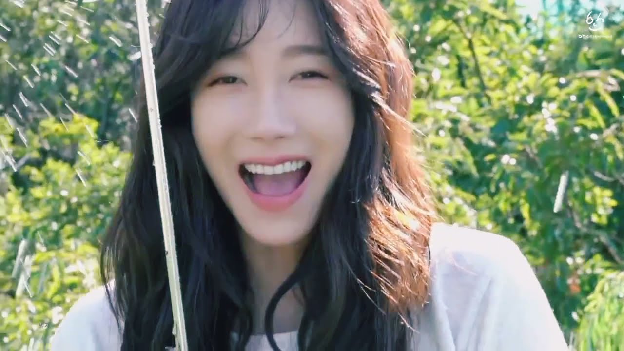 Lee Ji Ah - Love Virus | 이지아 - 러브 바이러스