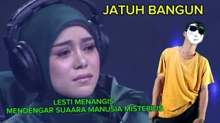 Download Lagu MANUSIA MISTERIUS MEMBUAT JURI MENANGIS MENYANYIKAN LAGU JATUH BANGUN MP3 Download Lagu MANUSIA MISTERIUS MEMBUAT JURI MENANGIS MENYANYIKAN LAGU JATUH BANGUN MP3