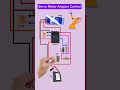 Servo Motor Angle Control | Beginner Arduino Project #electrical #electronics #arduinoide
