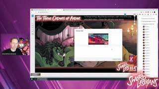 TSL Roll20 Demo - Part 5: Rollable Tables and Backgrounds