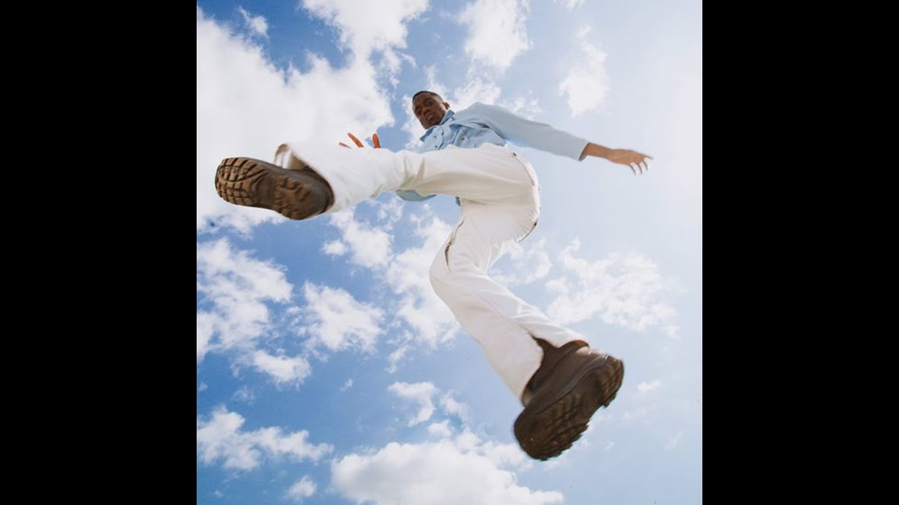 [FREE] Tobi Lou x Amine Type Beat 2022 "BUFF BABY"