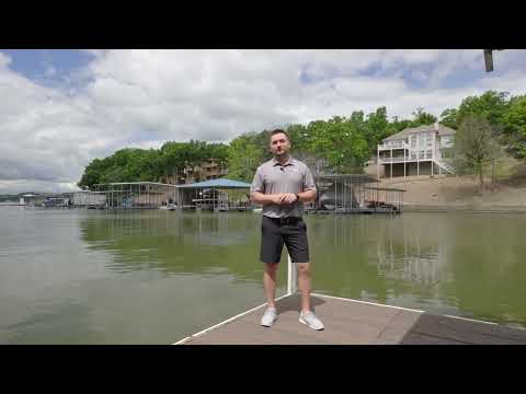 93 Eagle Point, Four Seasons, MO home video tour