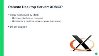 TUT89991 Setup and Optimization for Remote Graphical Access Profile