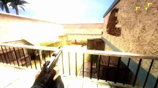 Deathlabel 1v4 usp clutch by Deagosane |Demo Free