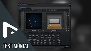 Features and Benefits of the VST Multipanner | Nuendo the Solution of Choice for Post Production