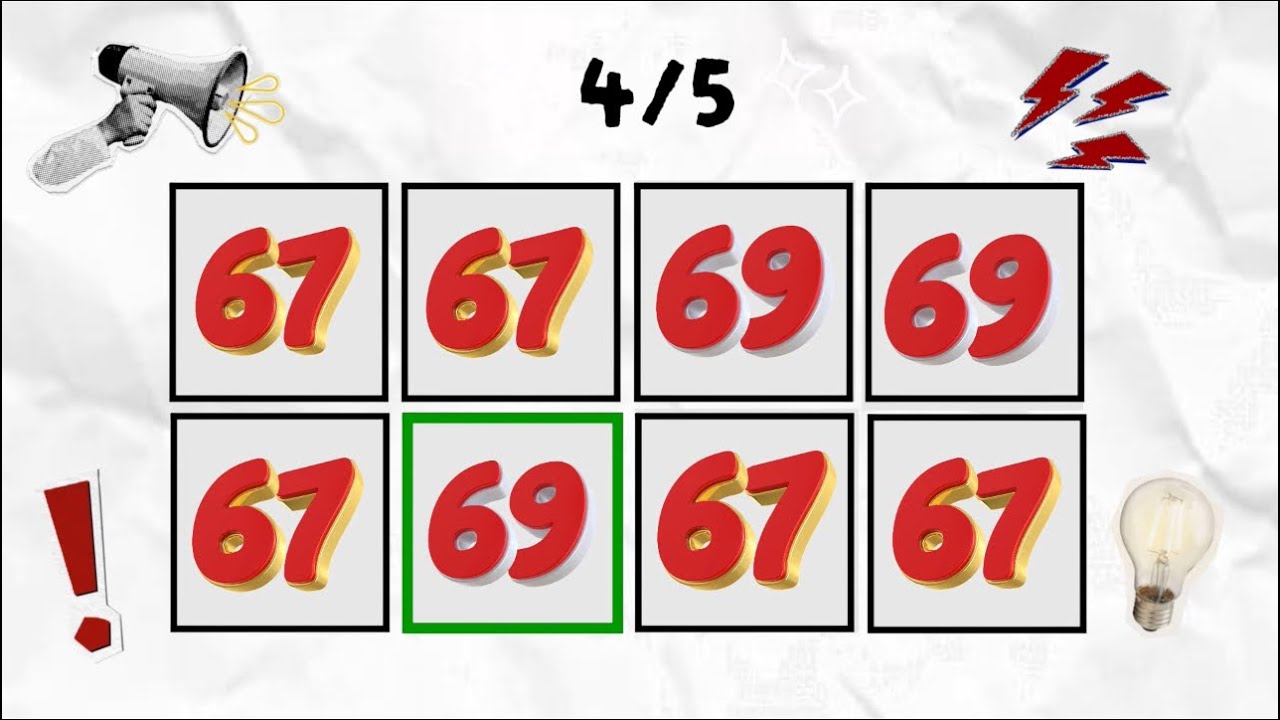 Say the word on beat challenge (Level 1-4) can u reach on level 4?impossible 😏