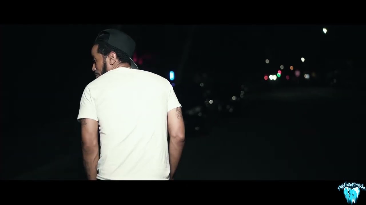 Young Betho x ray mackin gun shots & sirens (official video ) prod by lover boy