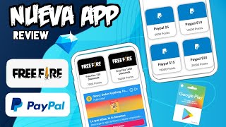 🔴MONEY MAKER - !GENIAL APP NUEVA Para Ganar DINERO 2021🔥 [Review] CrazyRewards 💯 screenshot 3