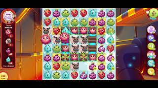 Farm Heroes Saga Level 1560 screenshot 3