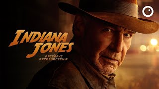 Indiana Jones i artefakt przeznaczenia - Recenzja #706