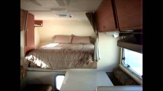 Used Lance Camper - 2009 Lance 830