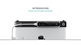 LBG Structure Sensor
