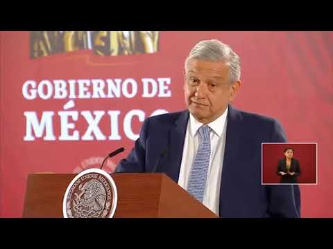 No había visto tanta oposición a una medida por fin a “puentes largos”, pero es civismo: AMLO