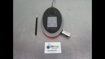 Thermo Invitrogen Qubit 2 0 Fluorometer