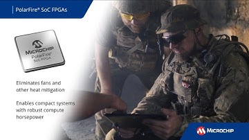 PolarFire® SoC FPGAs